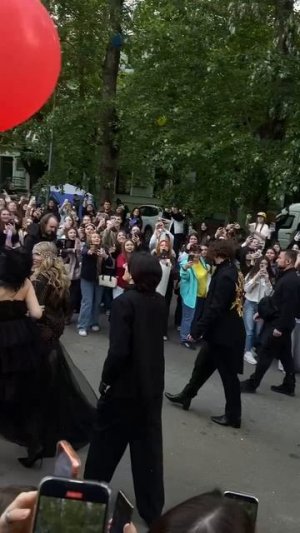Экстрасенсы приехали на съемки Финала «Битвы экстрасенсов-25» 31.05.26