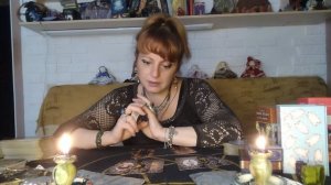 Расклад Таро: ваш уровень удачливости или же неудачливости.