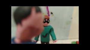 обзор на сериал Детский Кошмар похищение детей от создателя Егорика про 36 k