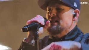 Good Charlotte — The Anthem