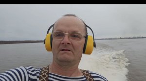 Переход Нижневартовск -Охтеурская переправа.