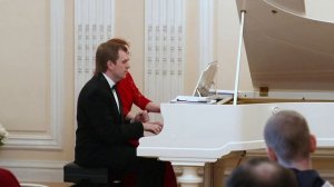 Nick Vasilyev & Maria Alshundba