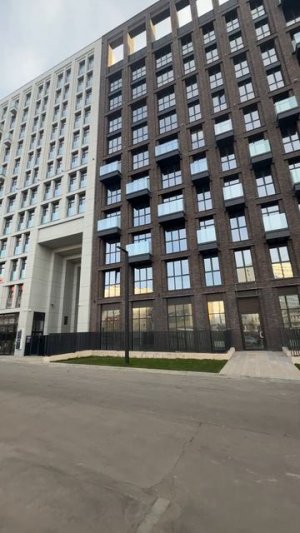ДВА проекта, одна цель: Идеальный ремонт! Мы в ЖК Mypriority Басманный — старт!