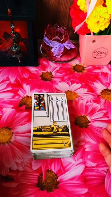 🌼🌸Карта дня на 01.06.2026г