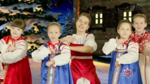 ЛУЧШЕ ВСЕХ. НОВОГОДНИЙ КЛИП