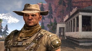 ELEX. Шляпа мусорщика. Прохождение от SAFa