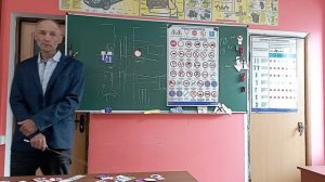 Лидер 2 занятие (2видео)