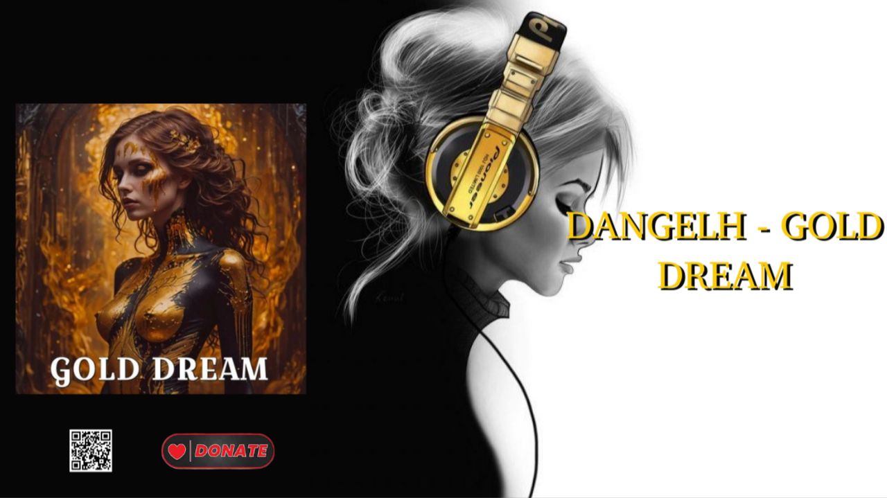 DANGELH - GOLD DREAM