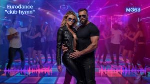 EURODANCE CLUB HYMN