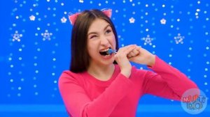 100 Слоев еды Челлендж #16 от Multi DO Challenge