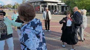 Ты оглянись на миг... 31.05.26...