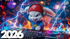 Новые Зарубежные ХИТЫ 2026 🎧 Лучшие танцевальные песни и музыка онлайн бесплатно