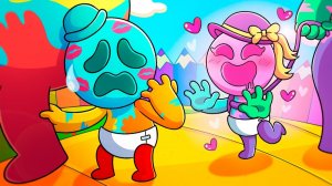 СЫН ДОУИ ПЛЕННИК СУДЬБЫ! Poppy Playtime 4 анимации