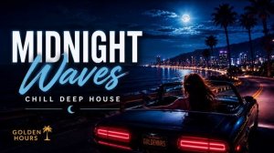 Midnight Waves - Chill Deep House