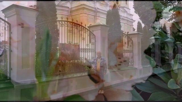 Анатолий Кулагин - День Святой Троицы
