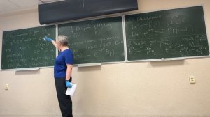 27.05.2026 Дополнение к шестнадцатой лекции по ТФКП