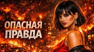 ОПАСНАЯ ПРАВДА О КОТОРОЙ НЕ ДОЛЖНЫ БЫЛИ УЗНАТЬ I МЕСТЬ МУЖА