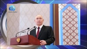 Киев в панике после обещания Путина:  главная новость СВО 31 мая