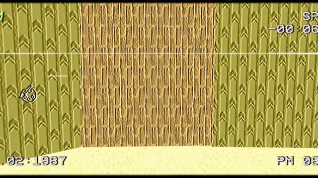 {BACKROOMS}{Found Footage}{2 Series} •|Original By Kane Pixels|• ¶Liminal¶