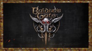 Эпичнейшее приключение в Baldur’s Gate 3 в русской озвучке и с лором (Серия 6 из 6)