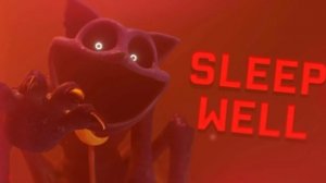 Sleep well CG5 (перезалив)