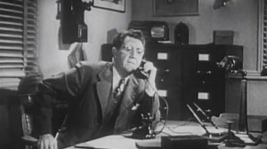 Капитан Америка (1944) 7 серия