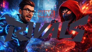 Парни в трико | Marvel Rivals с Zeratil & AiratosPlays92