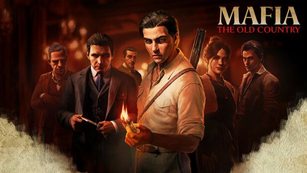 Дальнейшее прохождение (ч.3) Mafia: The Old Country — глубже в мир Сицилии начала XX века