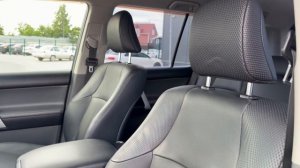 Toyota Land Cruiser Prado / 2011 В наличии  в Авангард