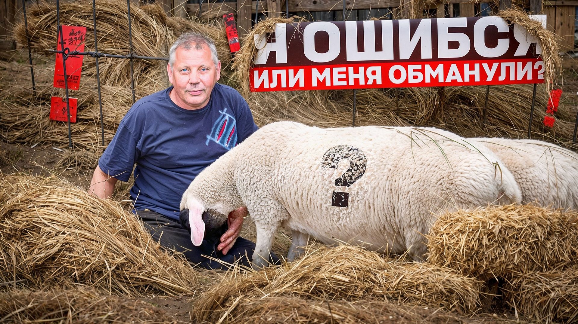 ПОЧЕМУ я разочаровался в РОМАНОВСКИХ БАРАНАХ? Моя ПРАВДА без прикрас 😱🐑