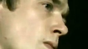 Цой в метле