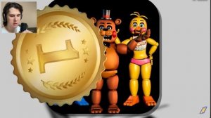 Второй FNAF Фильм ничего не раскрывал / Мозговзрыв 16 #1