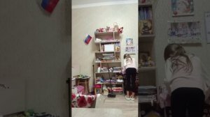 Играю за маму Галю часть 2