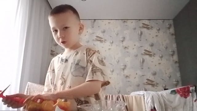 Распаковка Гуджитсу Блэйзагот