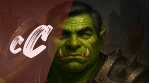 ⚔ Warcraft II | Фуклан на бэкапе