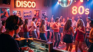 Tornado Disco Dj Yury26