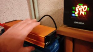 подключение 2-х. контурного котла через преобразователь.