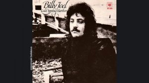Billy Joel - You Look So Good To Me, 1971 Cold Spring Harbor (papamoski balakovo)