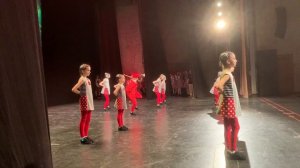 «Почемучки» ансамбль «Школьные годы» студия «Переменка»(26.04.26)