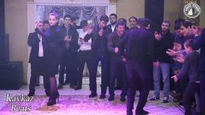 Чеченка Красиво Танцует под песню Аськи Халидовой 2020_1080p