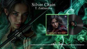 T Zakharova - Silver Chain