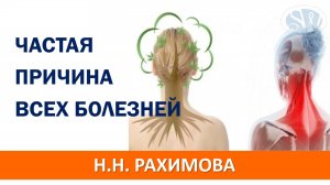 Почему всё болит и не могут найти причину