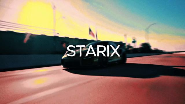 Arash - Boro Boro (Starix, NRTKSH Remix  feat. Mia Flower)