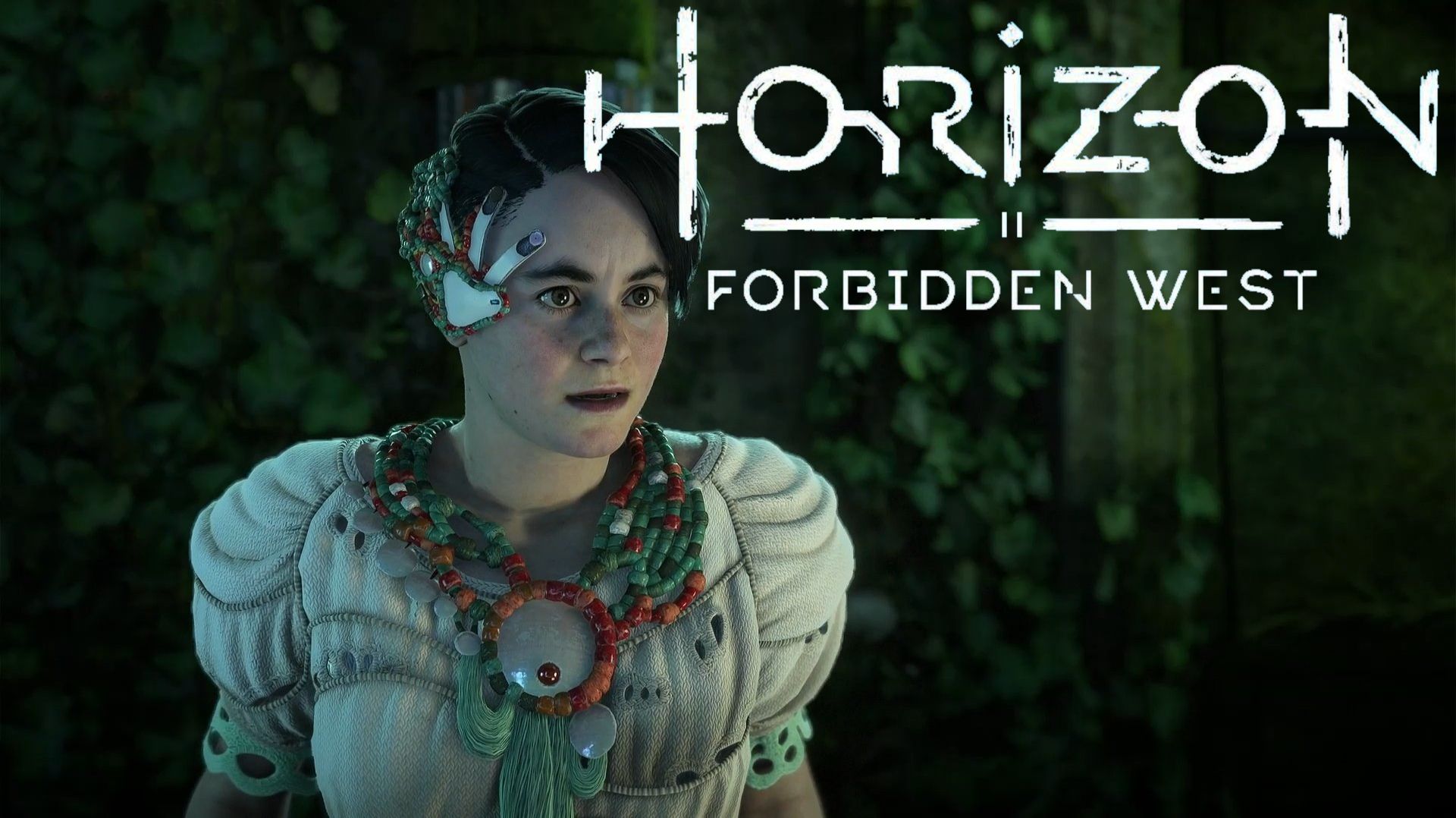 Horizon Forbiden West #19 ~НОВОЕ ПЛЕМЯ ИЗ ЕВРОПЫ~
