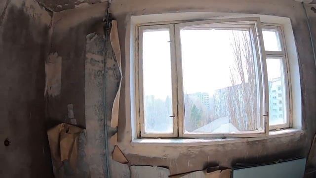 10 - Десятый день в Припяти Нашел отремонтированную комнату в саду, неудачная попытка покинуть гор смотреть онлайн