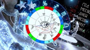 ИЮНЬ 2026 БУДЕТ ЖАРКИМ - ПОЛНОЛУНИЕ В СТРЕЛЬЦЕ / ГОЛУБАЯ ЛУНА НА ОСИ КАТАСТРОФ / РАК НА ГОРЕ СВИСТИТ