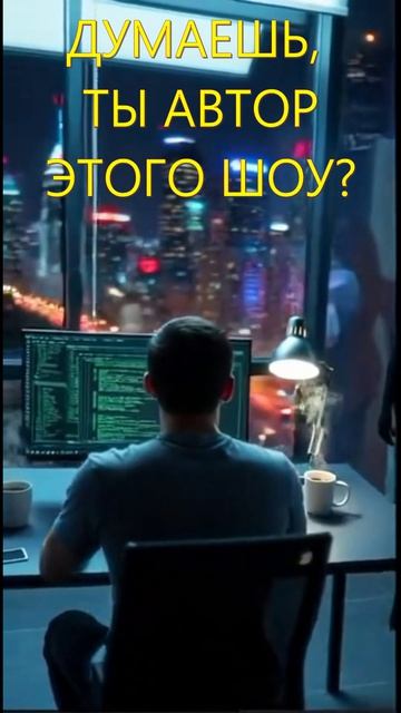 🚨 Серия 61 — УТИЛИЗАЦИЯ  🏙️ Москва 2026 больше не спрашивает, кто ты.
