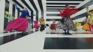 Lady Gaga, Doechii - RUNWAY (Official Music Video)