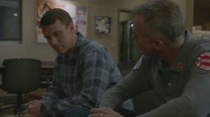 Сериал Чикаго в огне – 10 сезон 4 серия / Chicago Fire