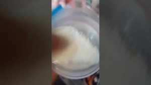 НАБОР СЛАЙМ СВОИМИ РУКАМИ